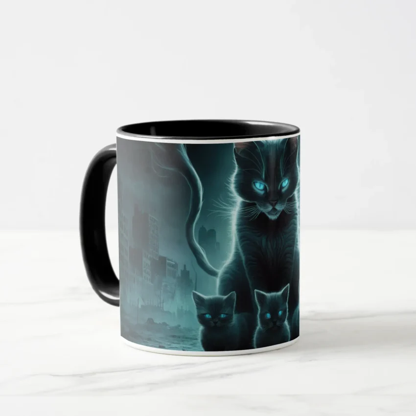 Mug Série 9